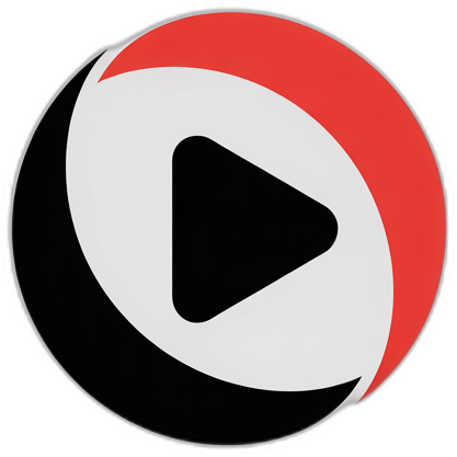 美女影院 Logo