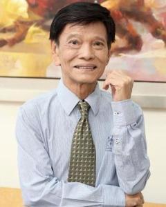 郑锦昌个人资料简介