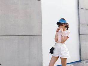 黄一琳 网红,网红界的璀璨新星，魅力四射的时尚达人”