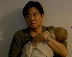 叔型演员,跨越年龄界限的演技风采