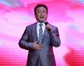 蒋大为个人资料简介,传奇歌王的音乐人生