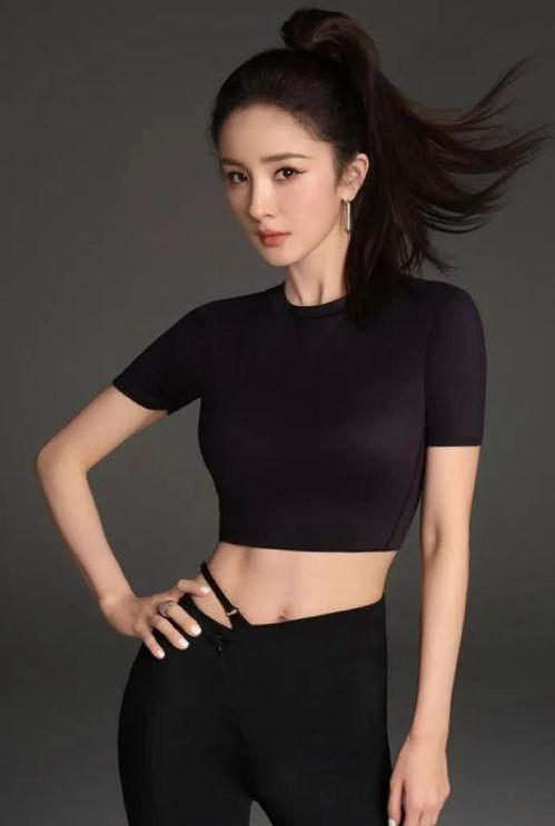 中国瘦明星,揭秘瘦明星的塑形秘诀