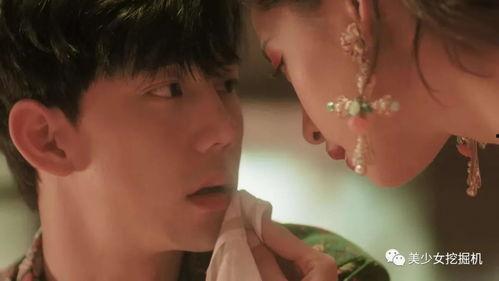 狐在娱乐圈,娱乐圈中的神秘狐仙传奇