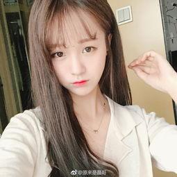 网红晶哥情侣,网红界的甜蜜传奇，携手演绎爱情童话